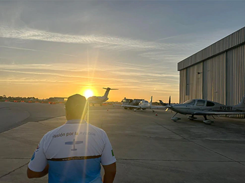 iFly - Aviation Group