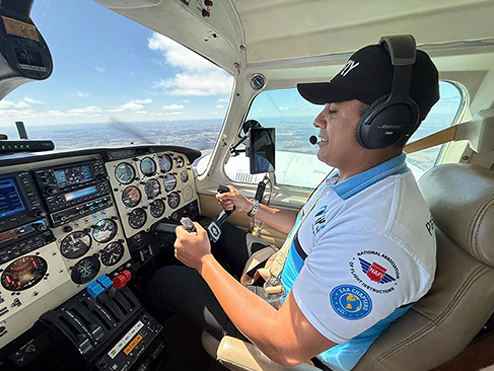 iFly - Aviation Group