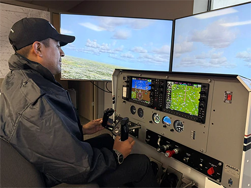 iFly - Aviation Group