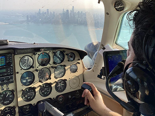 iFly - Aviation Group