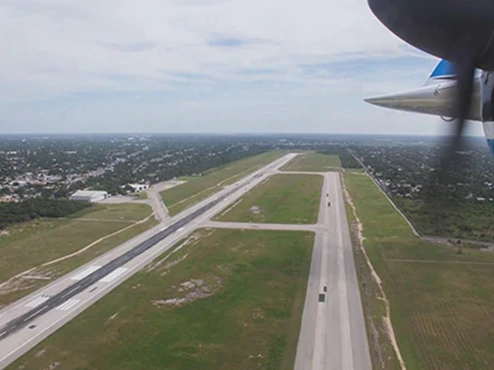 iFly - Aviation Group