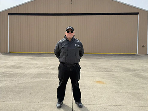 iFly - Aviation Group