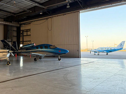 iFly - Aviation Group